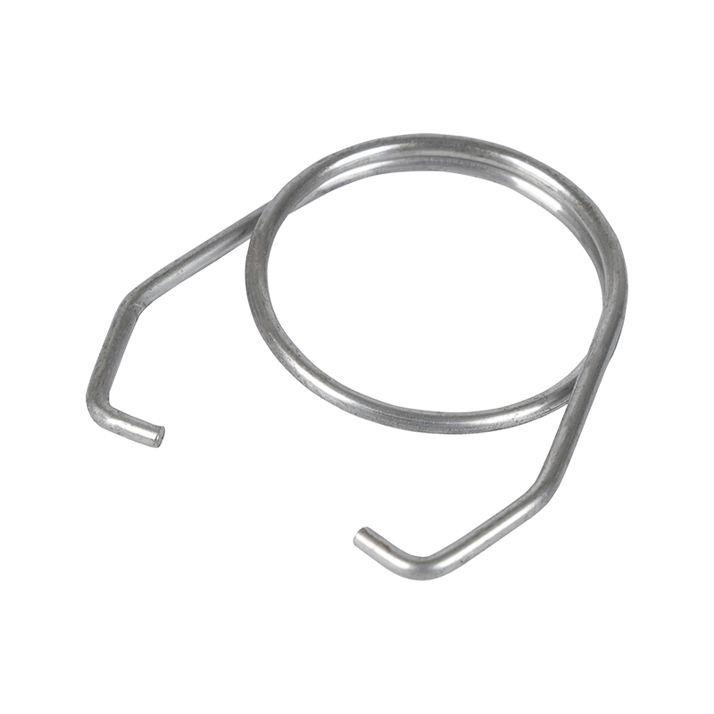 Gancho de etiqueta de pared de metal