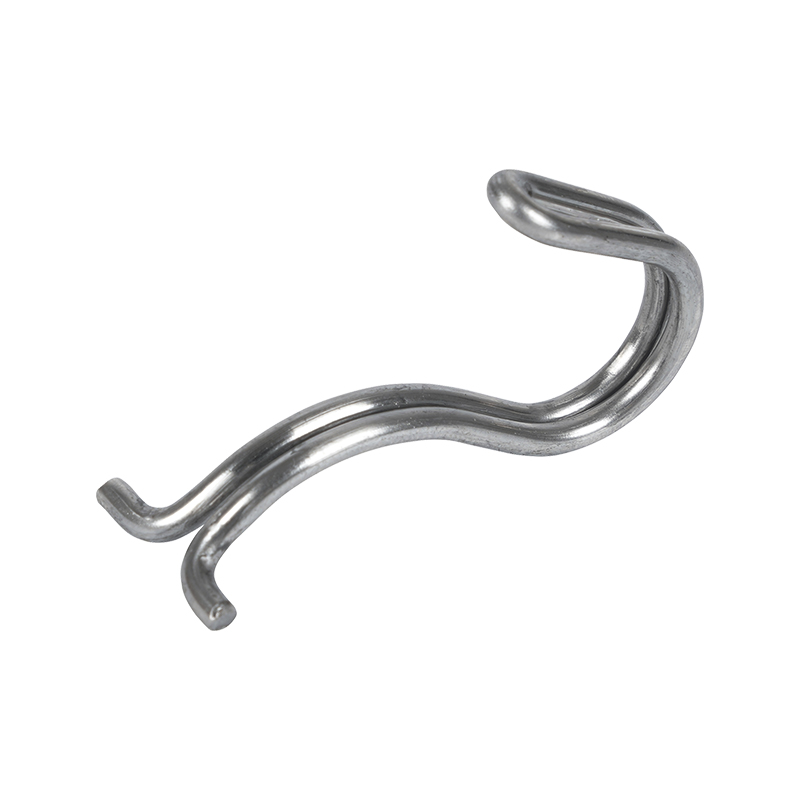 Gancho de etiqueta de pared de metal
