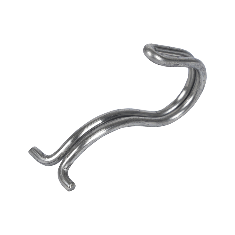 Gancho de etiqueta de pared de metal