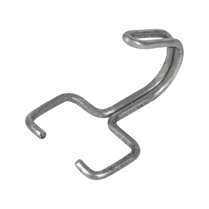 Gancho de etiqueta de pared de metal