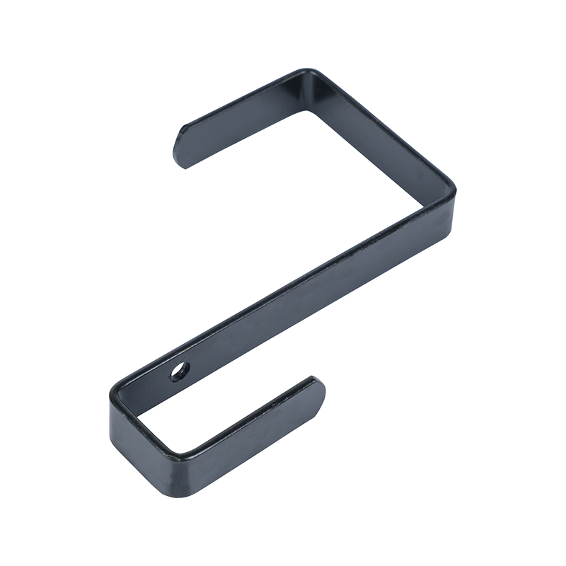 Gancho de etiqueta de pared de metal